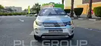 2016 Land Rover Discovery