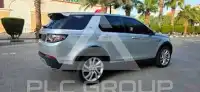 2016 Land Rover Discovery