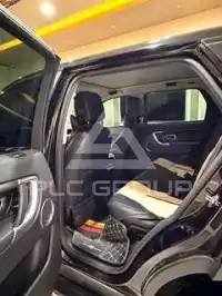 2016 Land Rover Discovery