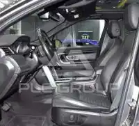 2016 Land Rover Discovery