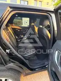 2016 Land Rover Discovery