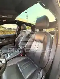 2016 Land Rover Discovery