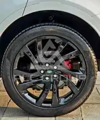 2016 Land Rover Discovery
