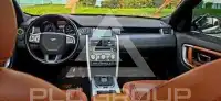 2016 Land Rover Discovery