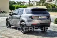 2016 Land Rover Discovery