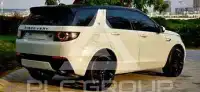 2016 Land Rover Discovery