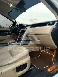 2016 Land Rover Discovery