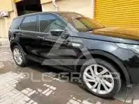 2016 Land Rover Discovery