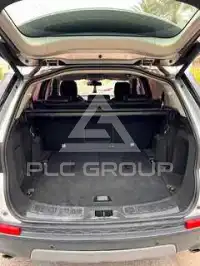 2016 Land Rover Discovery