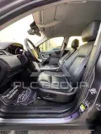 2016 Land Rover Discovery