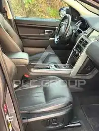 2016 Land Rover Discovery