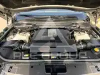 2016 Land Rover Range Rover