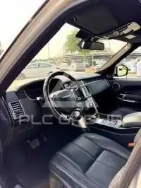 2016 Land Rover Range Rover
