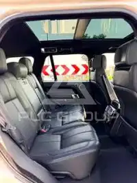2016 Land Rover Range Rover