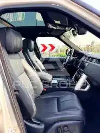 2016 Land Rover Range Rover