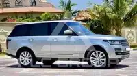 2016 Land Rover Range Rover