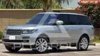 2016 Land Rover Range Rover