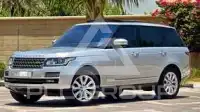 2016 Land Rover Range Rover