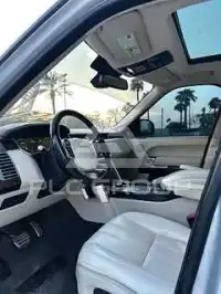 2016 Land Rover Range Rover