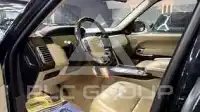 2016 Land Rover Range Rover