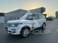 2016 Land Rover Range Rover