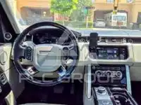 2016 Land Rover Range Rover