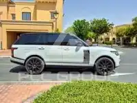 2016 Land Rover Range Rover