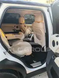 2016 Land Rover Range Rover