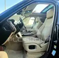 2016 Land Rover Range Rover