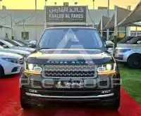 2016 Land Rover Range Rover