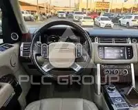 2016 Land Rover Range Rover