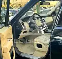 2016 Land Rover Range Rover