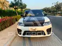 2016 Land Rover Range Rover
