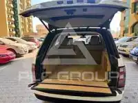 2016 Land Rover Range Rover