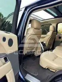2016 Land Rover Range Rover