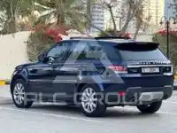 2016 Land Rover Range Rover