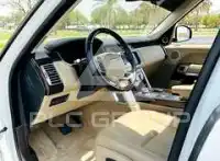 2016 Land Rover Range Rover