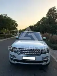 2016 Land Rover Range Rover