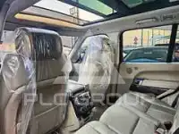 2016 Land Rover Range Rover