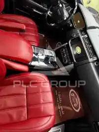2016 Land Rover Range Rover