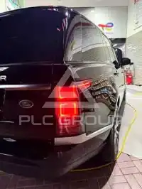 2016 Land Rover Range Rover