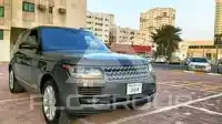 2016 Land Rover Range Rover