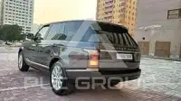 2016 Land Rover Range Rover