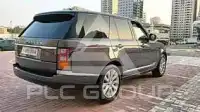 2016 Land Rover Range Rover