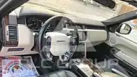 2016 Land Rover Range Rover