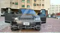 2016 Land Rover Range Rover