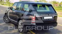 2016 Land Rover Range Rover