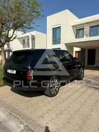 2016 Land Rover Range Rover