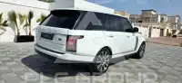 2016 Land Rover Range Rover