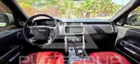 2016 Land Rover Range Rover